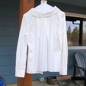 Prada Vintage Blouse, small 42